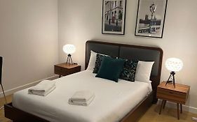 Tranquil 1 Bedroom Retreat In Piccadilly Vr4