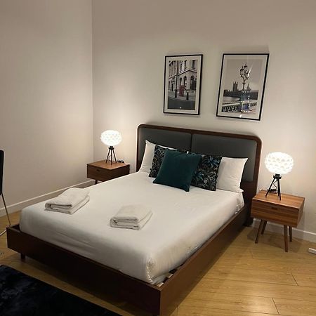 Tranquil 1 Bedroom Retreat In Piccadilly Vr4 Londres Extérieur photo