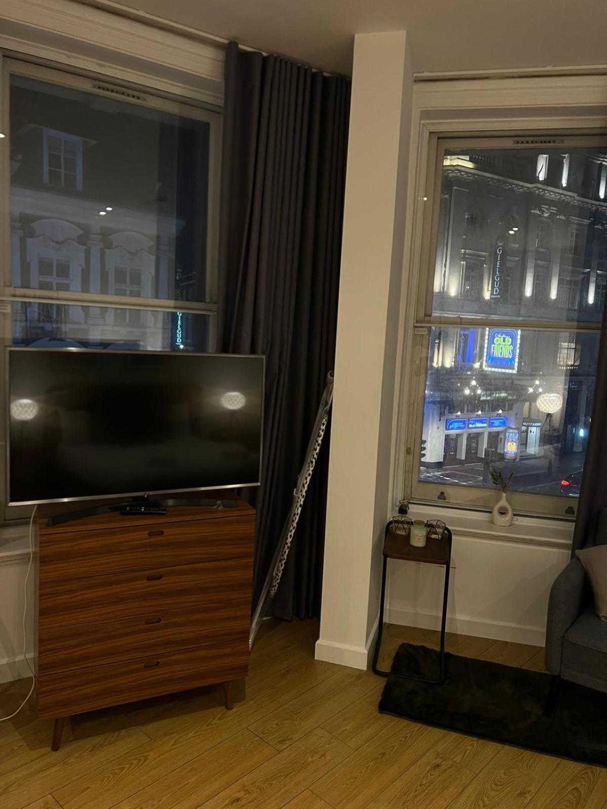 Tranquil 1 Bedroom Retreat In Piccadilly Vr4 Londres Extérieur photo